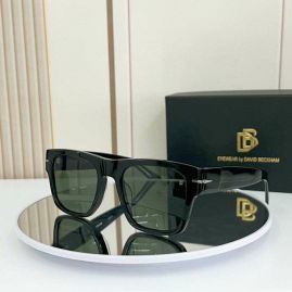 Picture of David Beckha Sunglasses _SKUfw46806802fw